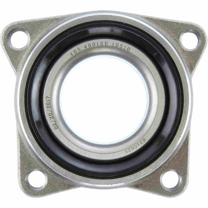 Centric Parts Wheel Bearing and Hub Assembly Standard Flanged Bearing Module for 1997-1999 Acura CL 1997-2000 Honda Accord 405.40012E