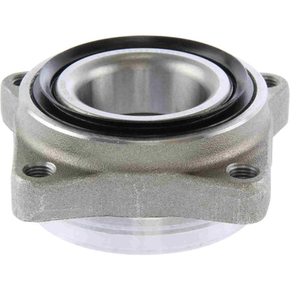 Centric Parts Wheel Bearing and Hub Assembly Premium Flanged for 1997-1999 Acura CL 1997-2000 Honda Accord 405.40012