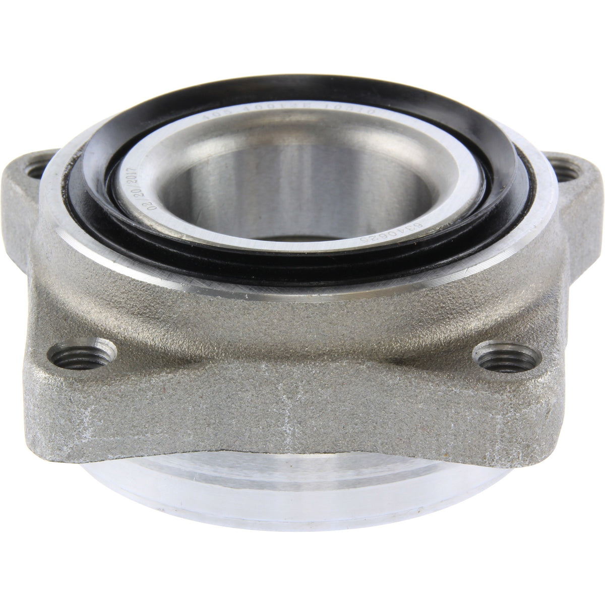 Centric Parts Wheel Bearing and Hub Assembly Premium Flanged for 1997-1999 Acura CL 1997-2000 Honda Accord 405.40012