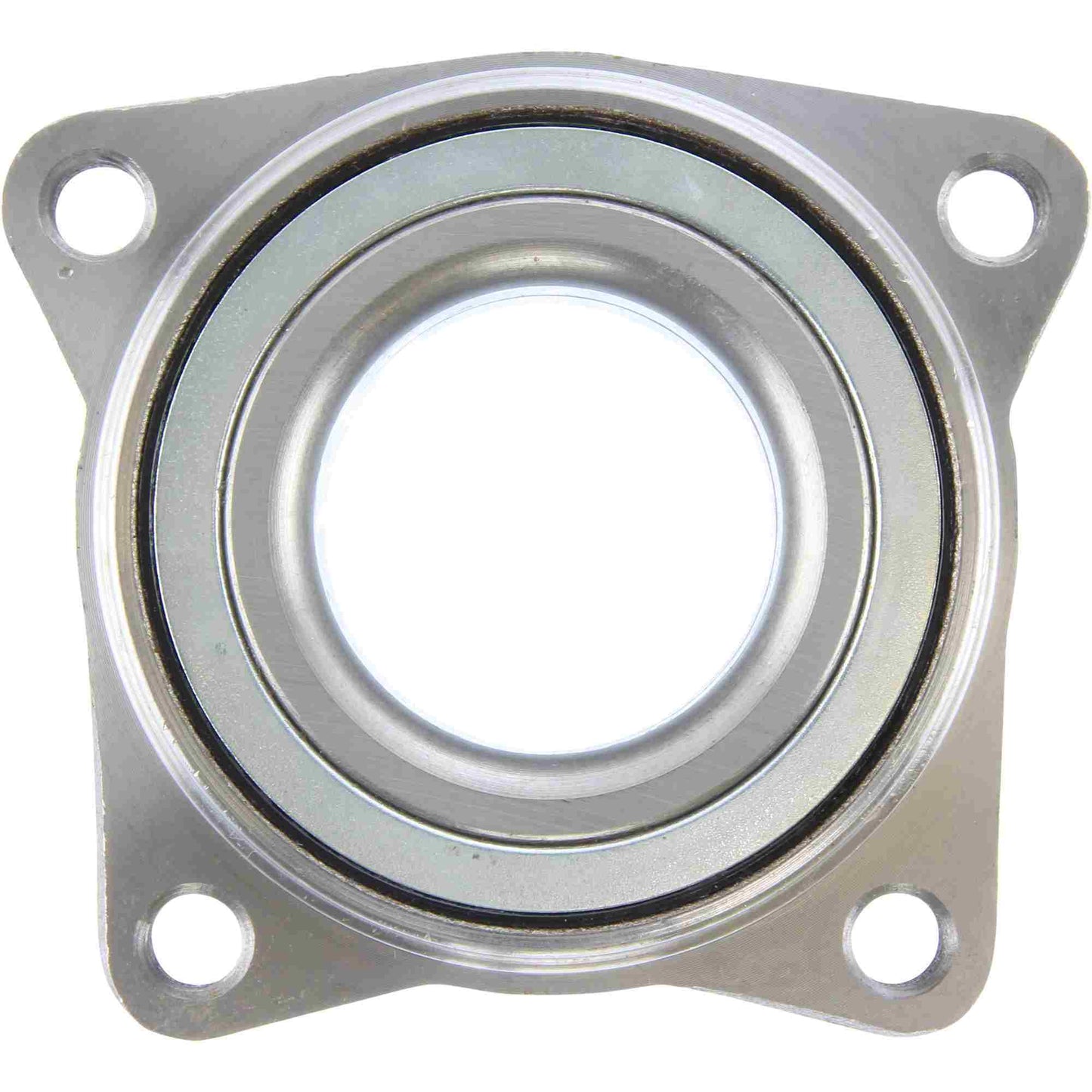 Centric Parts Wheel Bearing and Hub Assembly Premium Flanged for 1997-1999 Acura CL 1997-2000 Honda Accord 405.40012