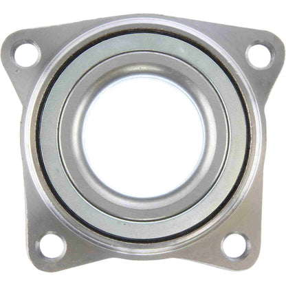 Centric Parts Wheel Bearing and Hub Assembly Premium Flanged for 1997-1999 Acura CL 1997-2000 Honda Accord 405.40012