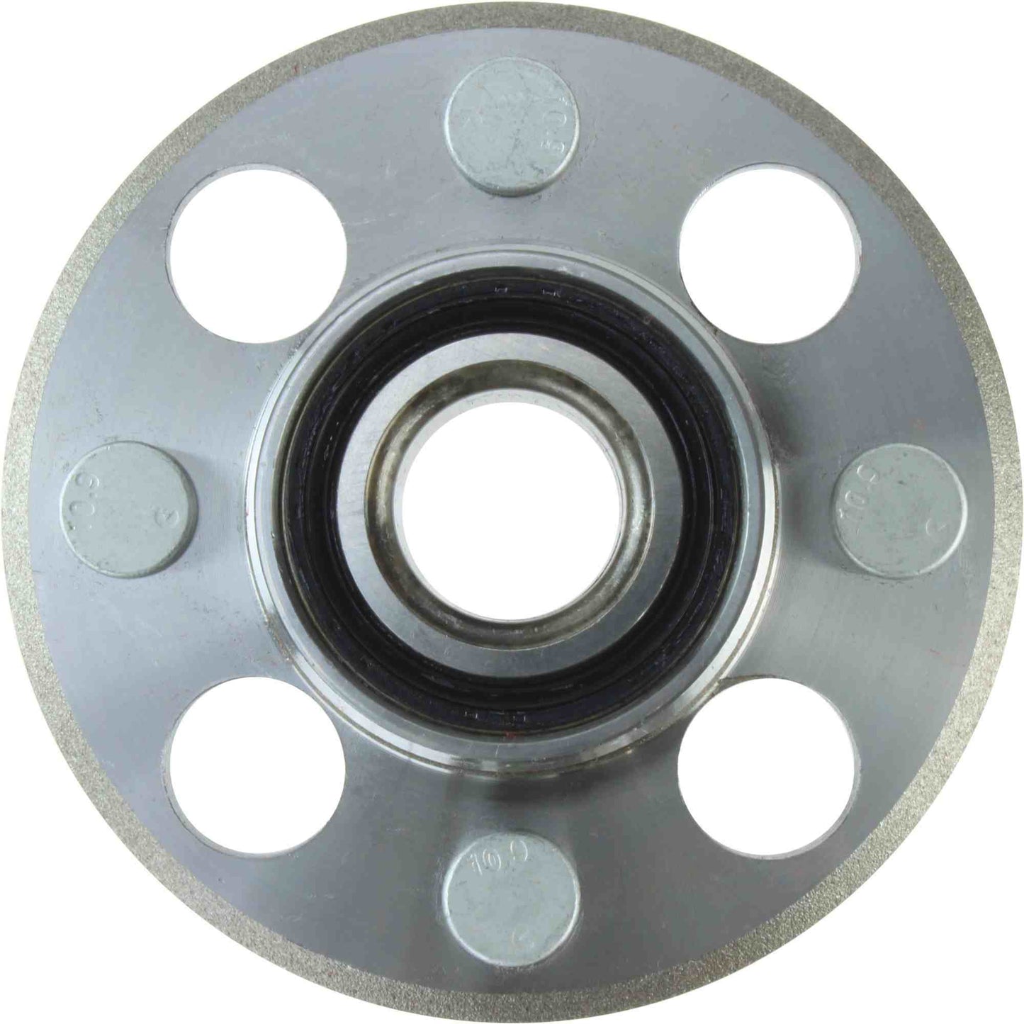 Centric Parts Wheel Bearing and Hub Assembly Standard with High Quality Steel for 2000-1997 Acura EL 2000-1985 Honda Civic 1997-1993 Civic del Sol 1991-1988 CRX 1987-1986 Wagovan 405.40013E