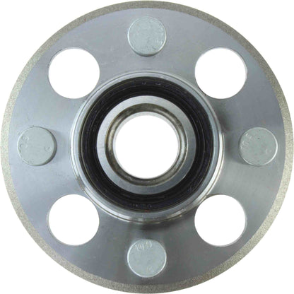 Centric Parts Wheel Bearing and Hub Assembly Standard with High Quality Steel for 2000-1997 Acura EL 2000-1985 Honda Civic 1997-1993 Civic del Sol 1991-1988 CRX 1987-1986 Wagovan 405.40013E