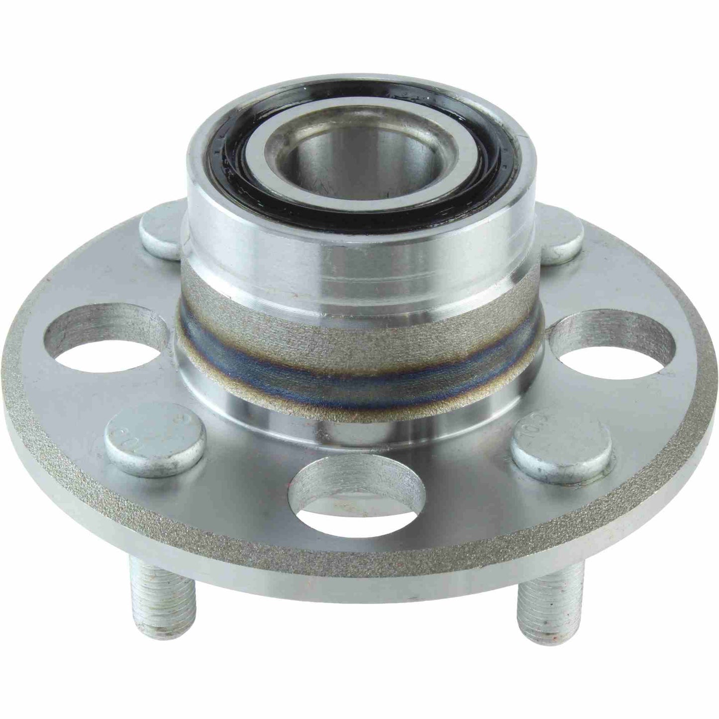 Centric Parts Wheel Bearing and Hub Assembly Standard with High Quality Steel for 2000-1997 Acura EL 2000-1985 Honda Civic 1997-1993 Civic del Sol 1991-1988 CRX 1987-1986 Wagovan 405.40013E