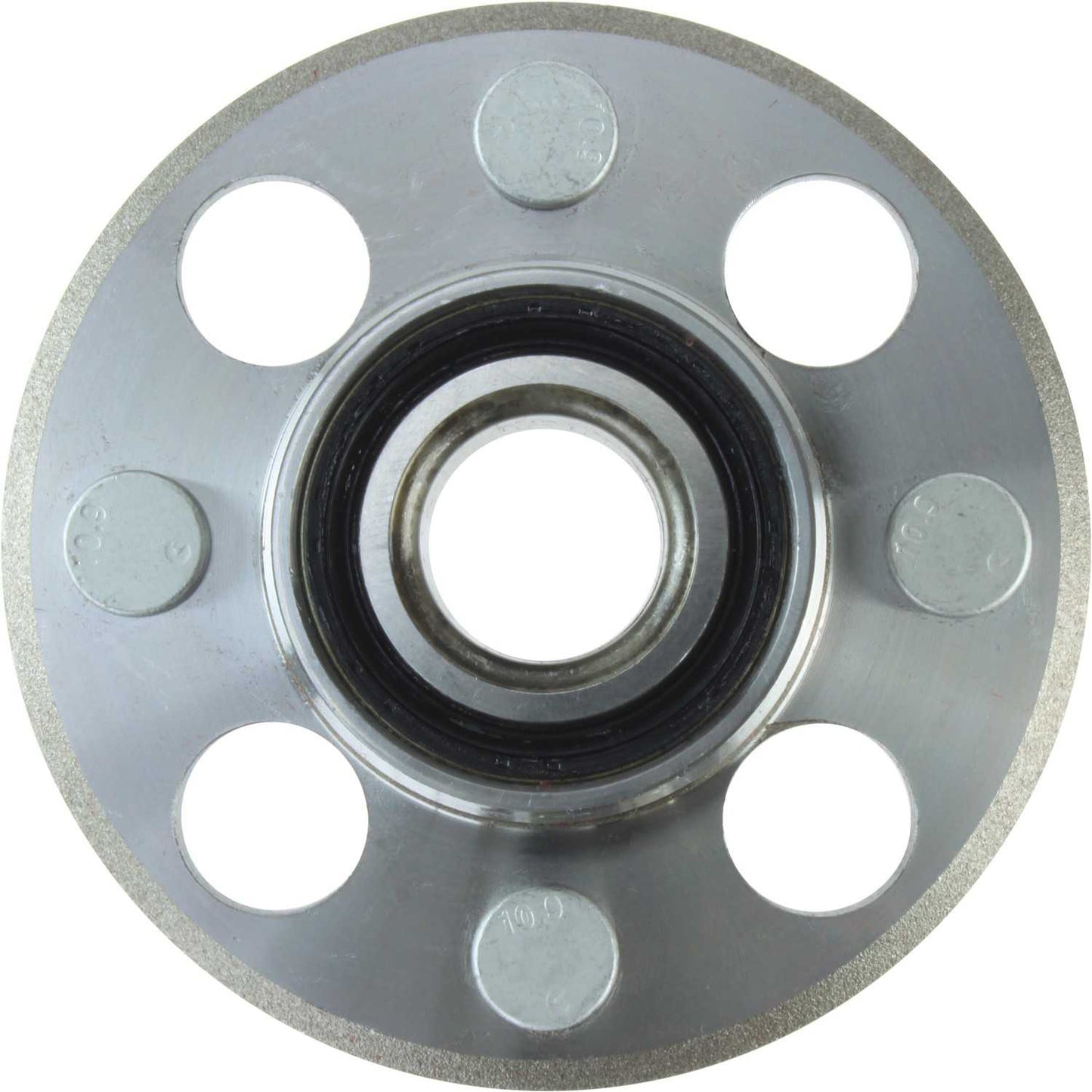 Centric Parts Wheel Bearing and Hub Assembly Standard with High Quality Steel for 2000-1997 Acura EL 2000-1985 Honda Civic 1997-1993 Civic del Sol 1991-1988 CRX 1987-1986 Wagovan 405.40013E