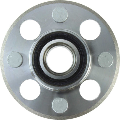 Centric Parts Wheel Bearing and Hub Assembly Standard with High Quality Steel for 2000-1997 Acura EL 2000-1985 Honda Civic 1997-1993 Civic del Sol 1991-1988 CRX 1987-1986 Wagovan 405.40013E