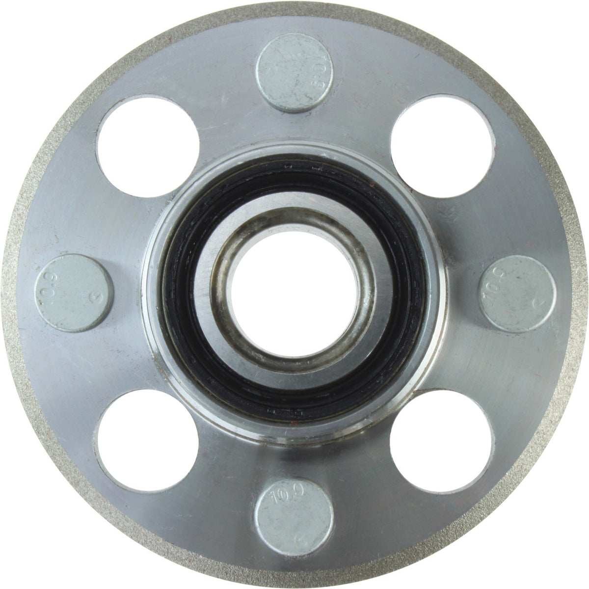 Centric Parts Wheel Bearing and Hub Assembly Standard with High Quality Steel for 2000-1997 Acura EL 2000-1985 Honda Civic 1997-1993 Civic del Sol 1991-1988 CRX 1987-1986 Wagovan 405.40013E