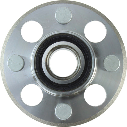 Centric Parts Wheel Bearing and Hub Assembly Standard with High Quality Steel for 2000-1997 Acura EL 2000-1985 Honda Civic 1997-1993 Civic del Sol 1991-1988 CRX 1987-1986 Wagovan 405.40013E