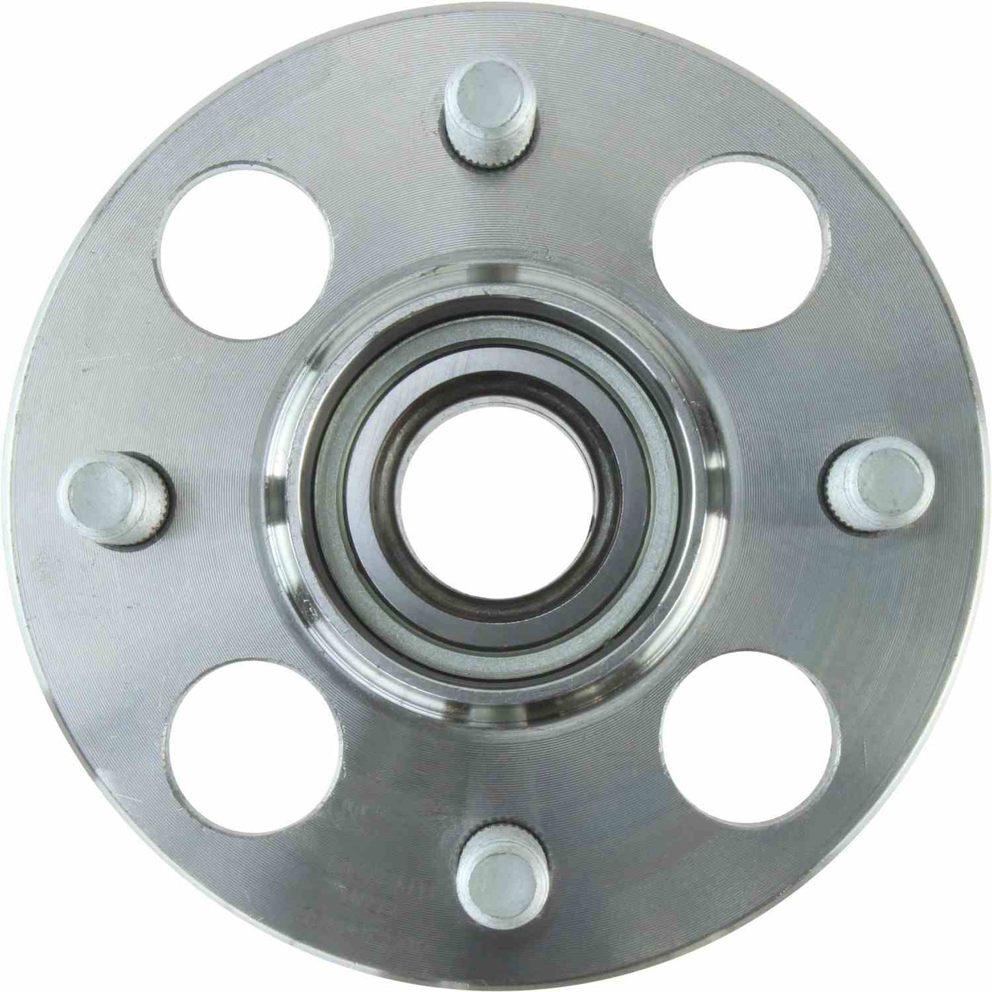 Centric Parts Wheel Bearing and Hub Assembly Standard with High Quality Steel for 2000-1997 Acura EL 2000-1985 Honda Civic 1997-1993 Civic del Sol 1991-1988 CRX 1987-1986 Wagovan 405.40013E