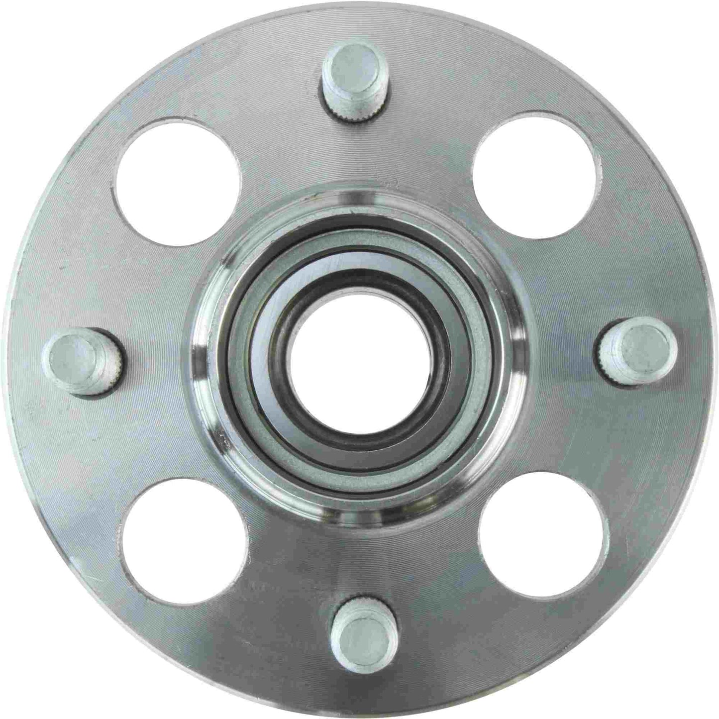 Centric Parts Wheel Bearing and Hub Assembly Standard with High Quality Steel for 2000-1997 Acura EL 2000-1985 Honda Civic 1997-1993 Civic del Sol 1991-1988 CRX 1987-1986 Wagovan 405.40013E