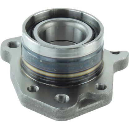 Centric Parts Wheel Bearing and Hub Assembly Standard Flanged for 1997-2001 Honda CR-V 405.40015E