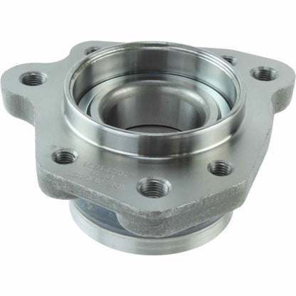 Centric Parts Wheel Bearing and Hub Assembly Standard Flanged for 1997-2001 Honda CR-V 405.40015E