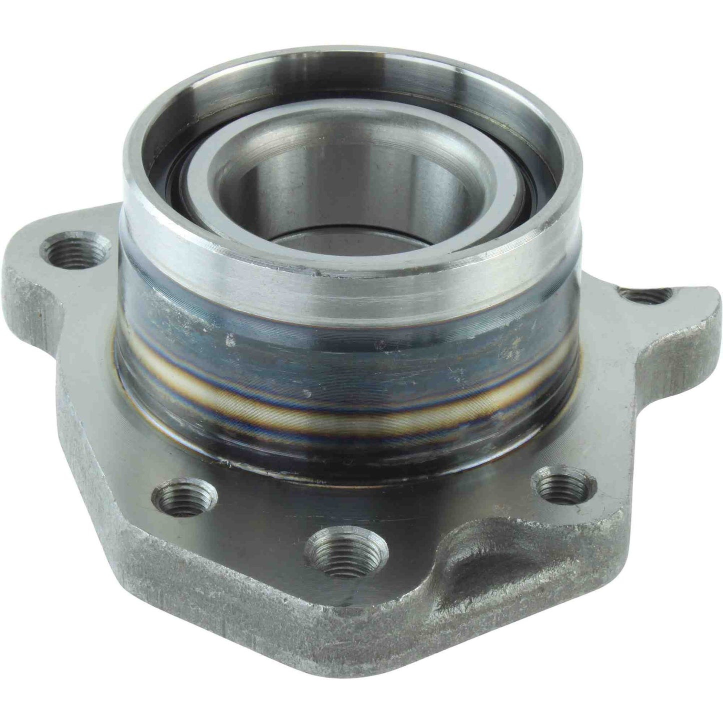 Centric Parts Wheel Bearing and Hub Assembly Standard Flanged for 1997-2001 Honda CR-V 405.40015E