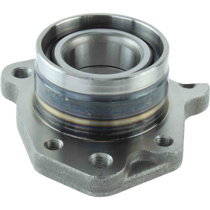Centric Parts Wheel Bearing and Hub Assembly Standard Flanged for 1997-2001 Honda CR-V 405.40015E