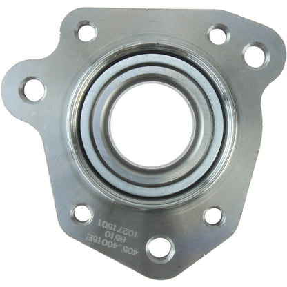 Centric Parts Wheel Bearing and Hub Assembly Standard Flanged for 1997-2001 Honda CR-V 405.40015E