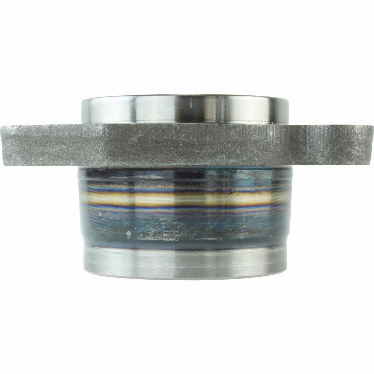 Centric Parts Wheel Bearing and Hub Assembly Standard Flanged for 1997-2001 Honda CR-V 405.40015E