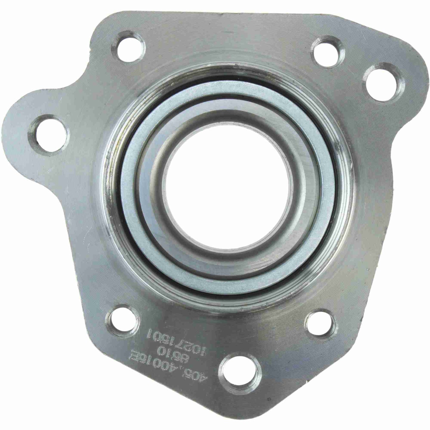Centric Parts Wheel Bearing and Hub Assembly Standard Flanged for 1997-2001 Honda CR-V 405.40015E
