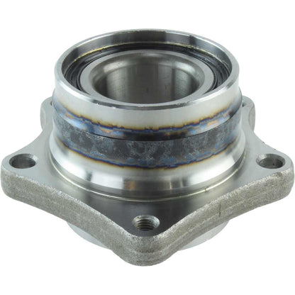 Centric Parts Wheel Bearing and Hub Assembly with ABS for 2004-2011 Honda Element 405.40016E
