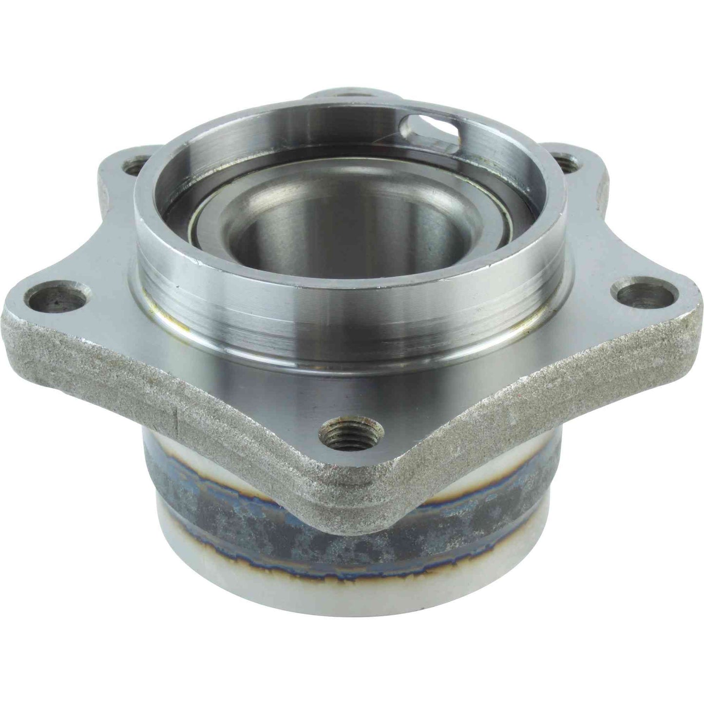 Centric Parts Wheel Bearing and Hub Assembly with ABS for 2004-2011 Honda Element 405.40016E