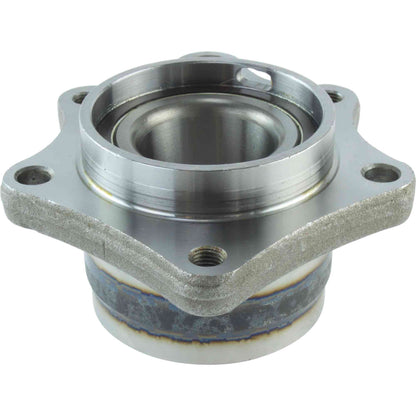 Centric Parts Wheel Bearing and Hub Assembly with ABS for 2004-2011 Honda Element 405.40016E