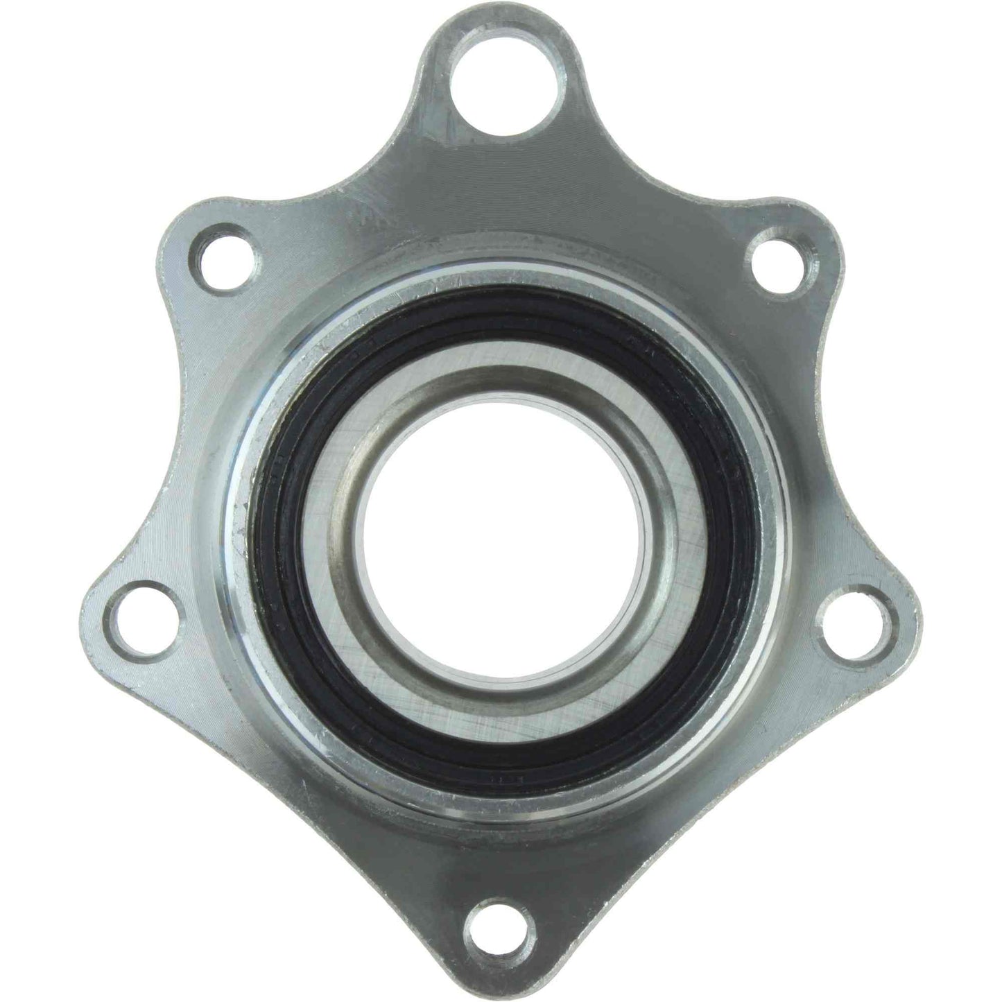 Centric Parts Wheel Bearing and Hub Assembly with ABS for 2004-2011 Honda Element 405.40016E