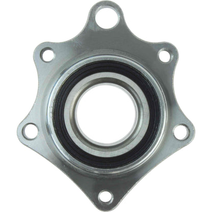Centric Parts Wheel Bearing and Hub Assembly with ABS for 2004-2011 Honda Element 405.40016E