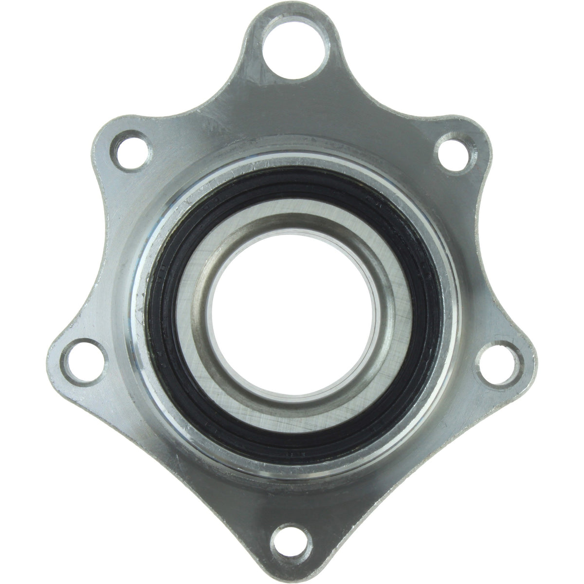 Centric Parts Wheel Bearing and Hub Assembly with ABS for 2004-2011 Honda Element 405.40016E