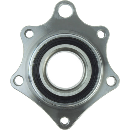Centric Parts Wheel Bearing and Hub Assembly with ABS for 2004-2011 Honda Element 405.40016E