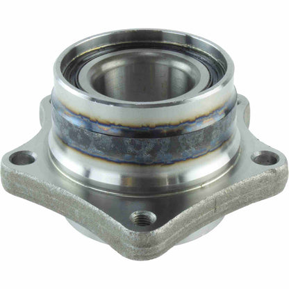 Centric Parts Wheel Bearing and Hub Assembly with ABS for 2004-2011 Honda Element 405.40016E