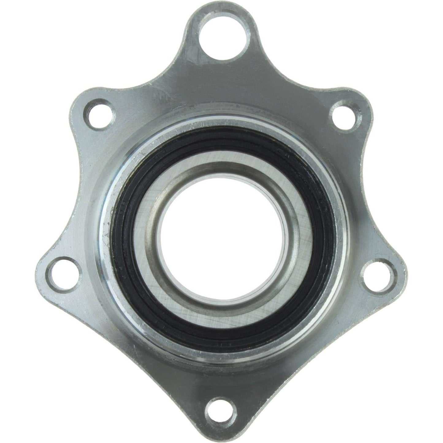 Centric Parts Wheel Bearing and Hub Assembly with ABS for 2004-2011 Honda Element 405.40016E
