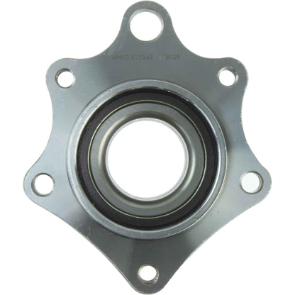 Centric Parts Wheel Bearing and Hub Assembly with ABS for 2004-2011 Honda Element 405.40016E