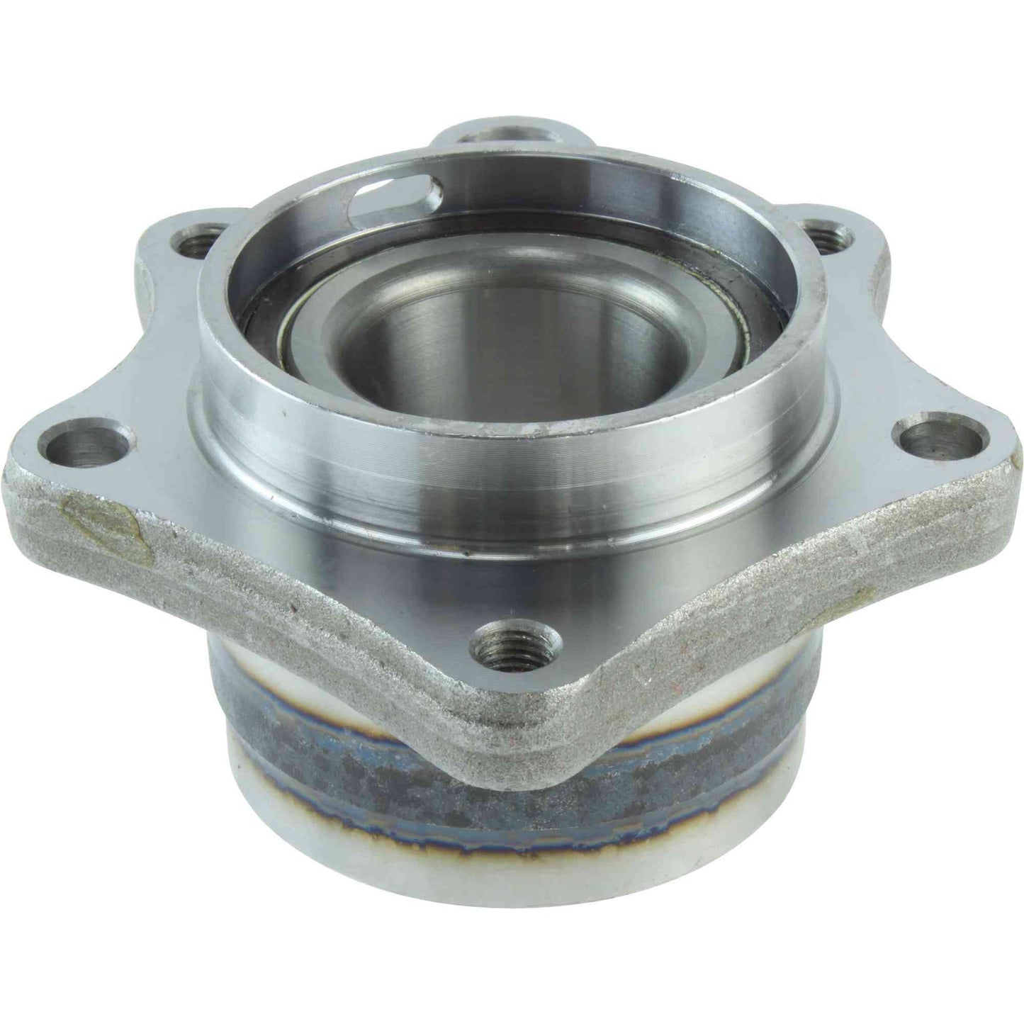 Centric Parts Wheel Bearing and Hub Assembly Standard Flanged with ABS for 2003-2011 Honda Element 405.40018E