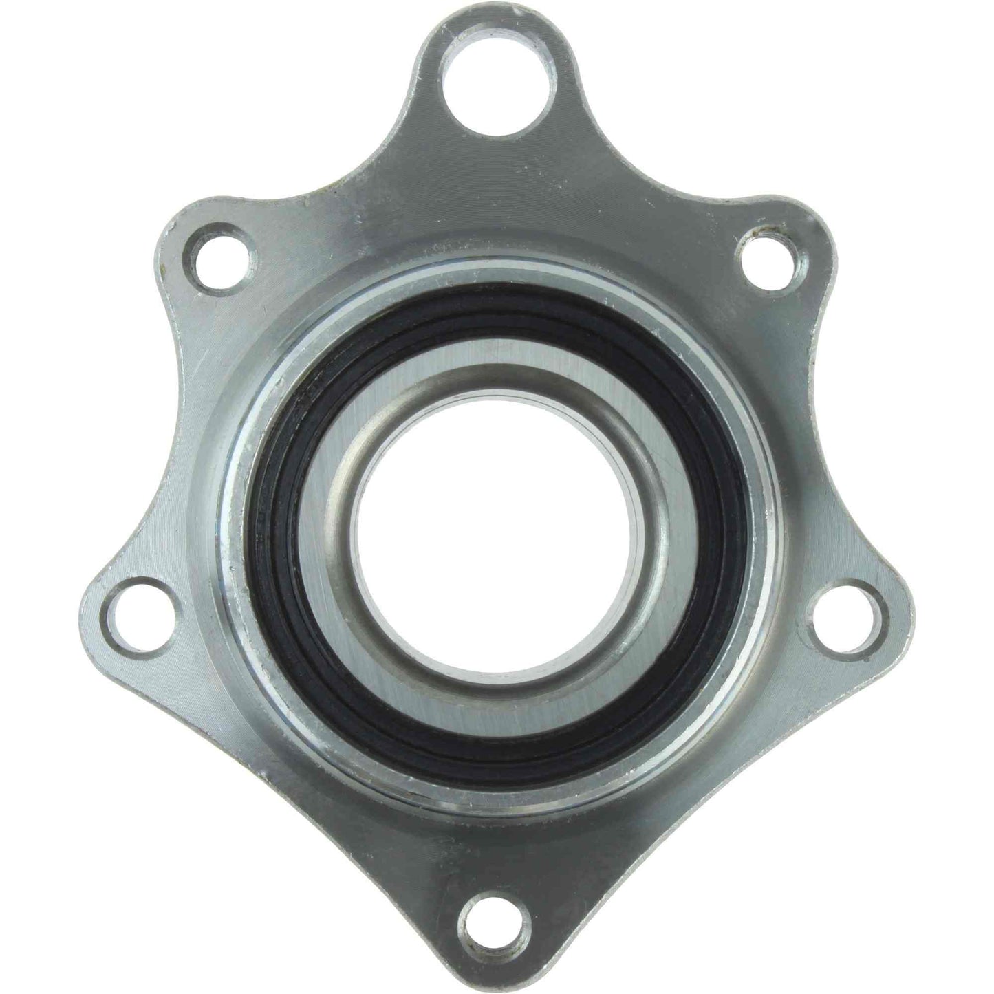 Centric Parts Wheel Bearing and Hub Assembly Standard Flanged with ABS for 2003-2011 Honda Element 405.40018E