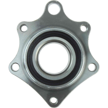 Centric Parts Wheel Bearing and Hub Assembly Standard Flanged with ABS for 2003-2011 Honda Element 405.40018E