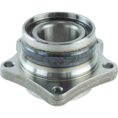 Centric Parts Wheel Bearing and Hub Assembly Standard Flanged with ABS for 2003-2011 Honda Element 405.40018E