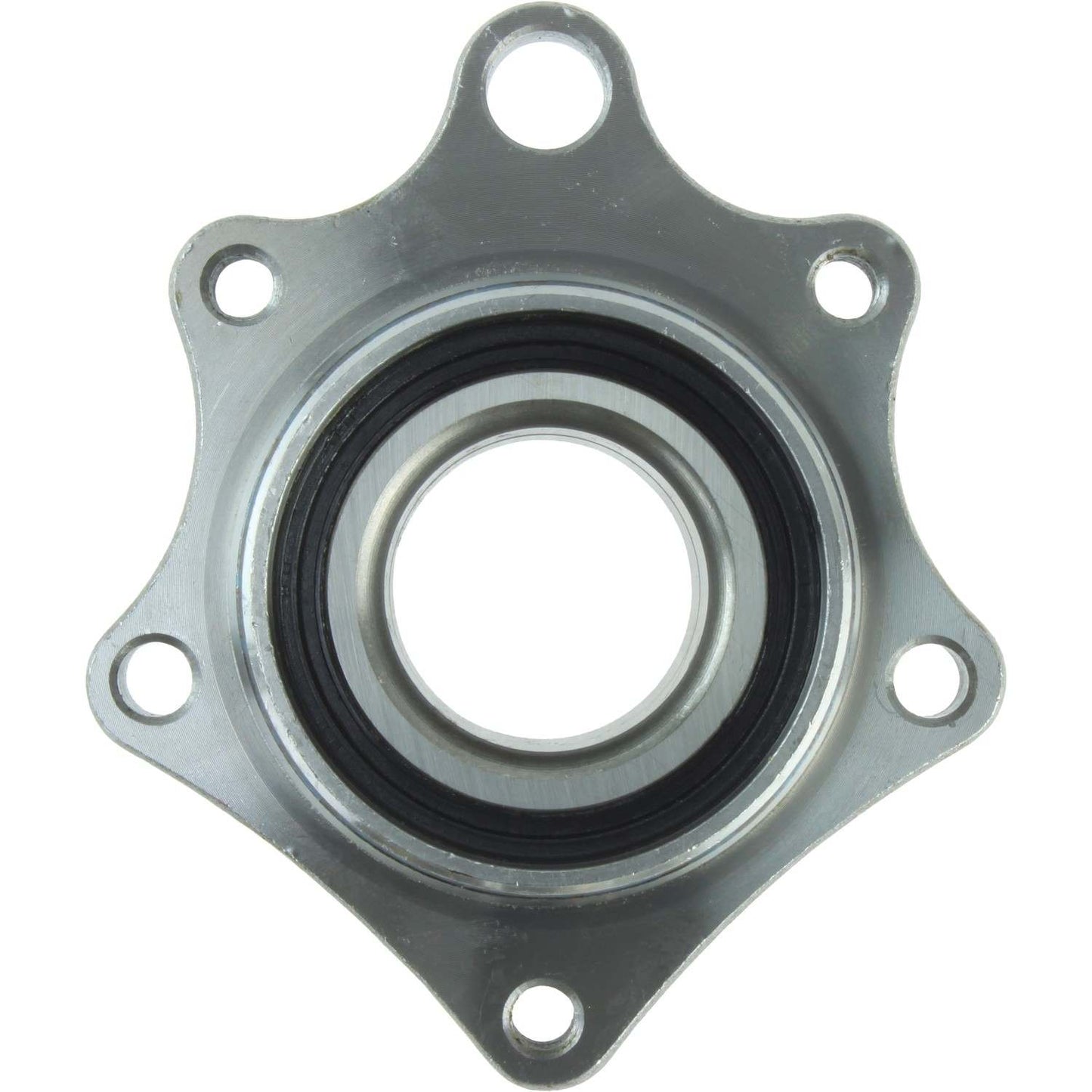 Centric Parts Wheel Bearing and Hub Assembly Standard Flanged with ABS for 2003-2011 Honda Element 405.40018E