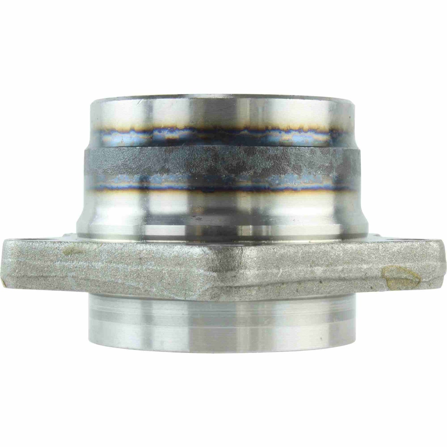 Centric Parts Wheel Bearing and Hub Assembly Standard Flanged with ABS for 2003-2011 Honda Element 405.40018E