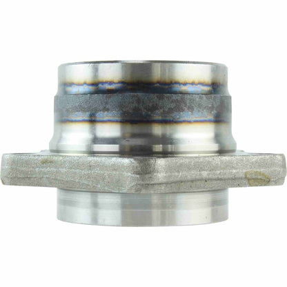 Centric Parts Wheel Bearing and Hub Assembly Standard Flanged with ABS for 2003-2011 Honda Element 405.40018E