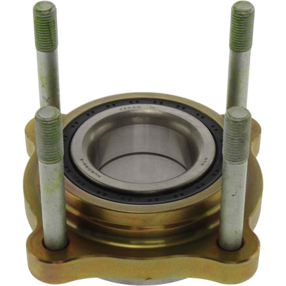 Centric Parts Premium Flanged Wheel Bearing Module 405.40021