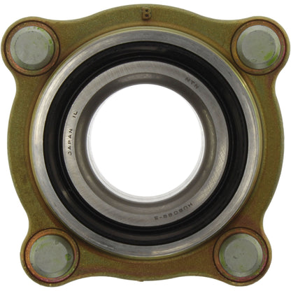 Centric Parts Premium Flanged Wheel Bearing Module 405.40021