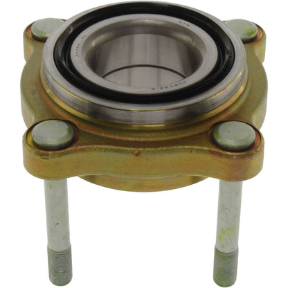 Centric Parts Premium Flanged Wheel Bearing Module 405.40021