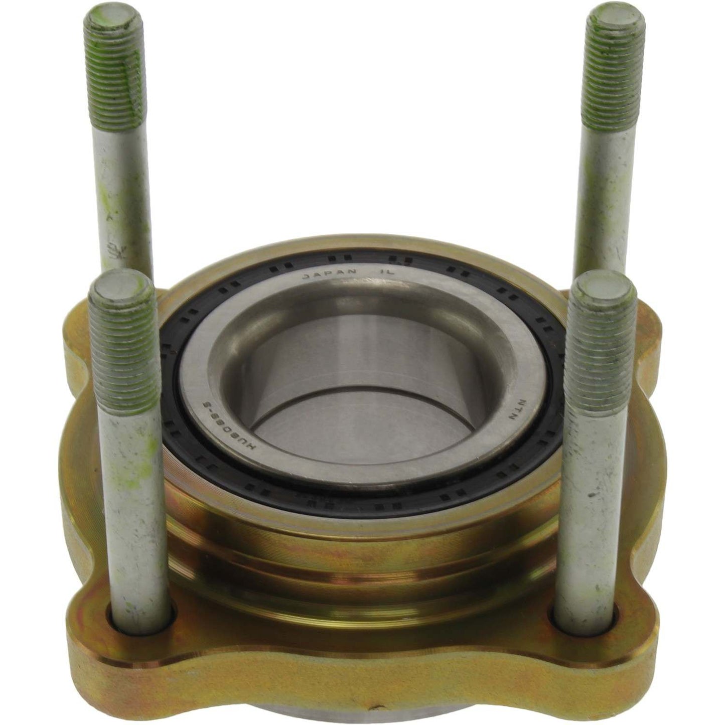 Centric Parts Premium Flanged Wheel Bearing Module 405.40021