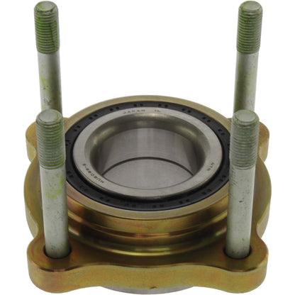 Centric Parts Premium Flanged Wheel Bearing Module 405.40021