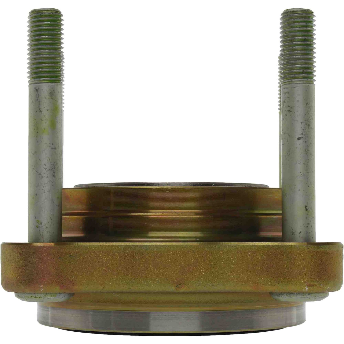 Centric Parts Premium Flanged Wheel Bearing Module 405.40021