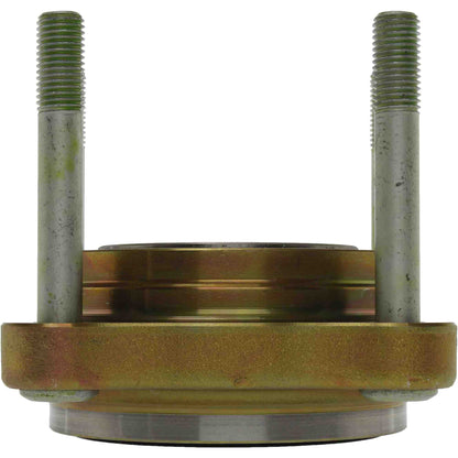 Centric Parts Premium Flanged Wheel Bearing Module 405.40021
