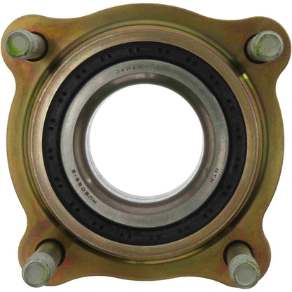 Centric Parts Premium Flanged Wheel Bearing Module 405.40021
