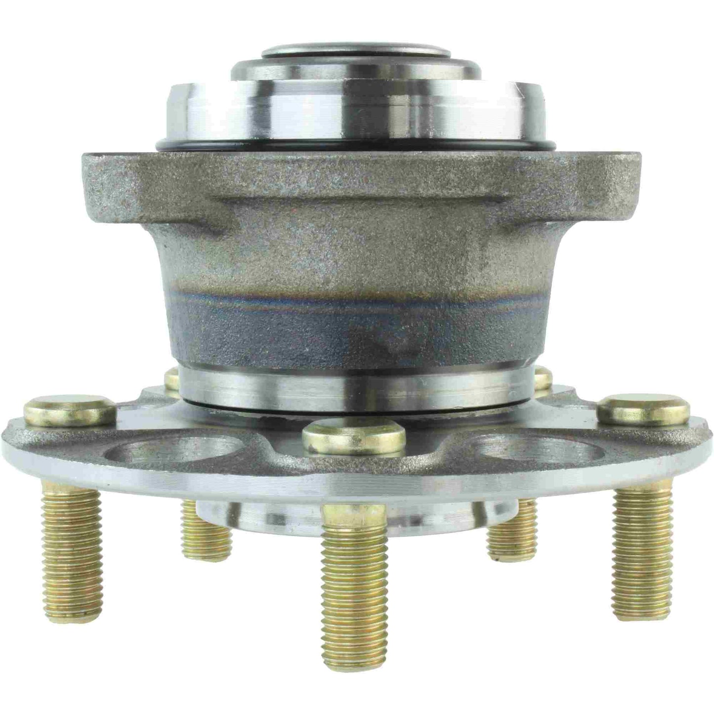 Centric Parts Wheel Bearing and Hub Assembly Standard Non-Driven Hubs with High Quality Steel for 2004-2008 Acura TSX 2007-2005 Honda Accord 405.40022E