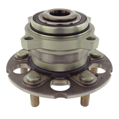 Centric Parts Wheel Bearing and Hub Assembly Premium Non-Driven Hubs with ABS for 2010-2011 Honda Accord Crosstour 2021-2017 Clarity 2012-2015 Crosstour 2007-2011 CR-V 405.40023