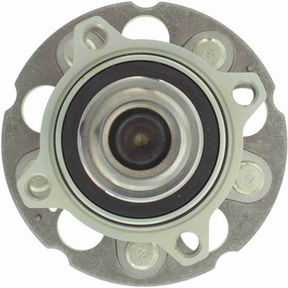 Centric Parts Wheel Bearing and Hub Assembly Premium Non-Driven Hubs with ABS for 2010-2011 Honda Accord Crosstour 2021-2017 Clarity 2012-2015 Crosstour 2007-2011 CR-V 405.40023