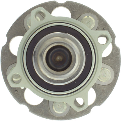 Centric Parts Wheel Bearing and Hub Assembly Premium Non-Driven Hubs with ABS for 2010-2011 Honda Accord Crosstour 2021-2017 Clarity 2012-2015 Crosstour 2007-2011 CR-V 405.40023